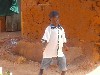 Livingstone Kids - Zambia Immersion Project 2005